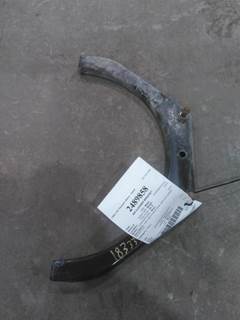 International 9200 Left Air Cleaner / Air Filter Housing