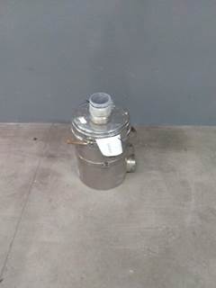 International 9400i Right Air Cleaner / Air Filter Housing