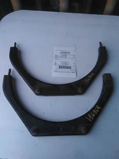 International 9900 Air Cleaner / Air Filter Housing