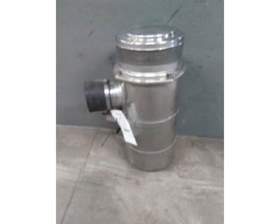 International 9900i Left Air Cleaner / Air Filter Housing