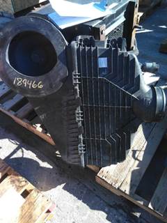 International LT Air Cleaner / Air Filter Housing