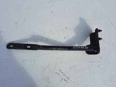 International LoneStar Left Air Cleaner / Air Filter Housing