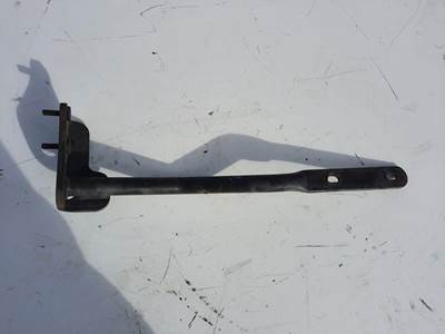 International LoneStar Right Air Cleaner / Air Filter Housing