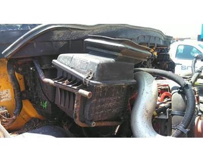 International MV Right Air Cleaner / Air Filter Housing