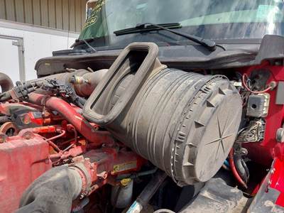 International ProStar Air Cleaner / Air Filter Housing