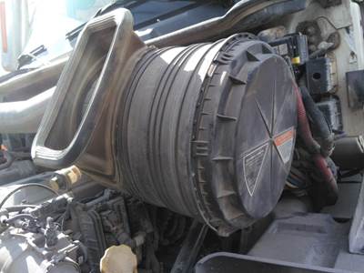 International ProStar Air Cleaner / Air Filter Housing