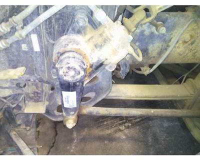 International ProStar Air Cleaner / Air Filter Housing for a International PROSTAR 122