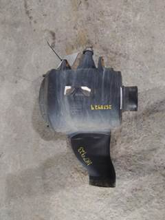Isuzu FTR Air Cleaner / Air Filter Housing