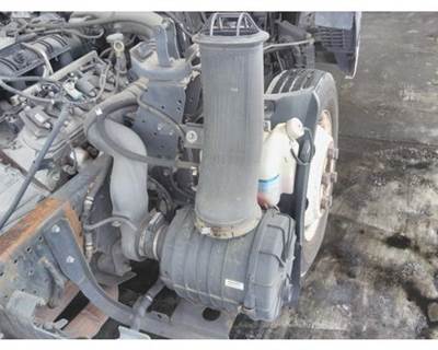 Isuzu NPR Right Air Cleaner / Air Filter Housing