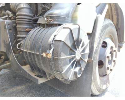 Isuzu NPR Right Air Cleaner / Air Filter Housing