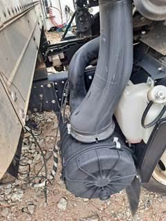 Isuzu NPR HD Right Air Cleaner / Air Filter Housing