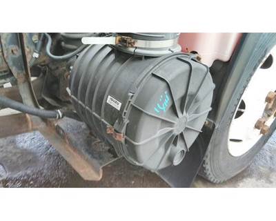 Isuzu NPR HD Right Air Cleaner / Air Filter Housing