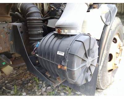Isuzu NPR HD Right Air Cleaner / Air Filter Housing