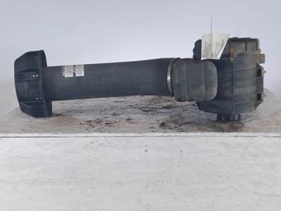 Isuzu NQR Air Cleaner / Air Filter Housing