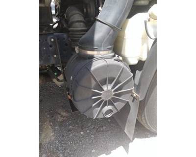 Isuzu NRR Right Air Cleaner / Air Filter Housing