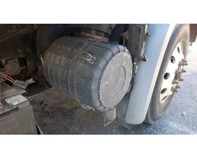 Kenworth K270 Right Air Cleaner / Air Filter Housing