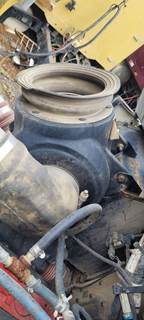 Kenworth T300 Air Cleaner / Air Filter Housing