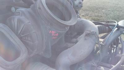 Kenworth T370 Right Air Cleaner / Air Filter Housing