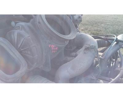 Kenworth T370 Right Air Cleaner / Air Filter Housing