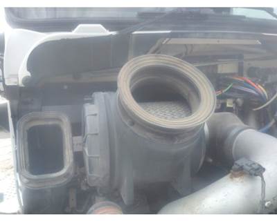 Kenworth T370 Right Air Cleaner / Air Filter Housing