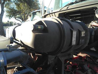 Kenworth T440 Right Air Cleaner / Air Filter Housing