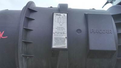 Kenworth T660 Air Cleaner / Air Filter Housing