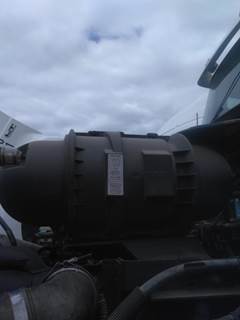 Kenworth T660 Air Cleaner / Air Filter Housing