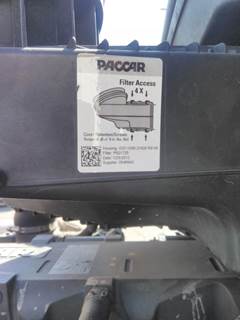 Kenworth T680 Air Cleaner / Air Filter Housing