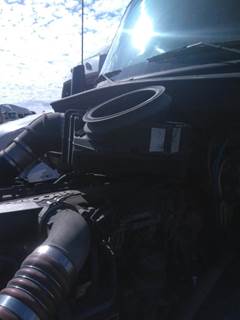 Kenworth T680 Air Cleaner / Air Filter Housing