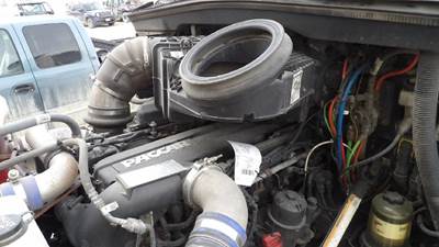 Kenworth T680 Air Cleaner / Air Filter Housing