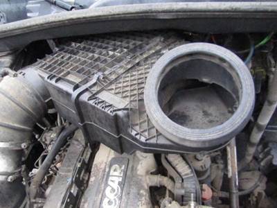 Kenworth T680 Air Cleaner / Air Filter Housing