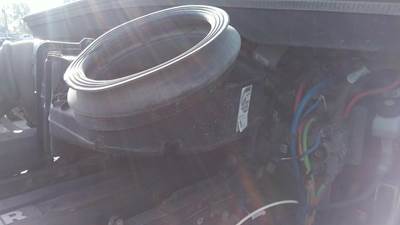 Kenworth T680 Right Air Cleaner / Air Filter Housing