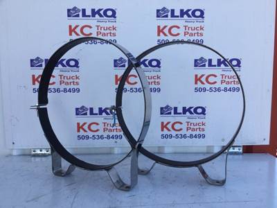 Kenworth T680 Air Cleaner / Air Filter Housing