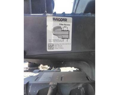 Kenworth T680 Air Cleaner / Air Filter Housing