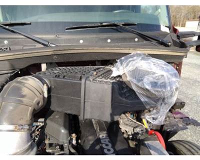 Kenworth T680 Air Cleaner / Air Filter Housing