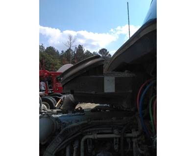 Kenworth T680 Right Air Cleaner / Air Filter Housing