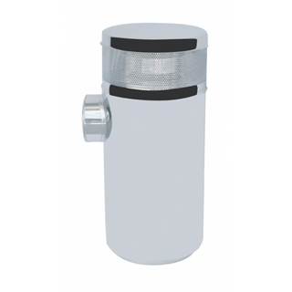 Peterbilt 389 Air Cleaner / Air Filter Housing