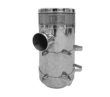 Kenworth W900 Air Cleaner / Air Filter Housing