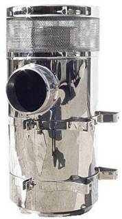 Kenworth W900 Air Cleaner / Air Filter Housing