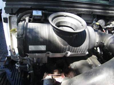 Mack Anthem Air Cleaner / Air Filter Housing