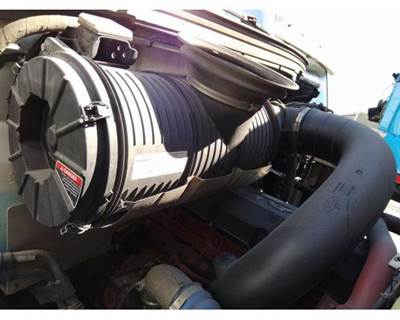 Mack Anthem Right Air Cleaner / Air Filter Housing