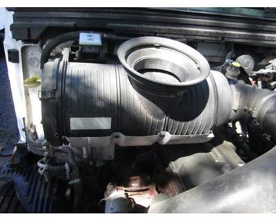 Mack Anthem Air Cleaner / Air Filter Housing