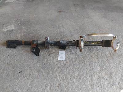 Mack DM685 Air Cleaner / Air Filter Housing