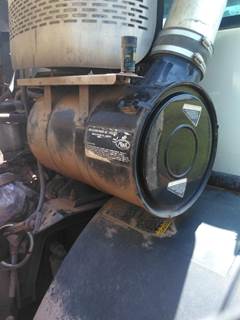 Mack LR612 Air Cleaner / Air Filter Housing