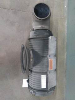 Mack Pinnacle CXU613 Right Air Cleaner / Air Filter Housing for a Mack CXU613