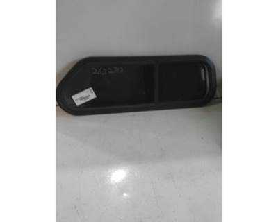 Mack Pinnacle CXU613 Left Air Cleaner / Air Filter Housing for a Mack CXU613