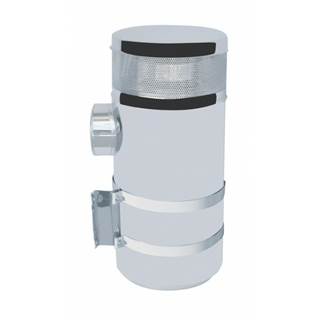 Peterbilt Air Cleaner / Air Filter Housing