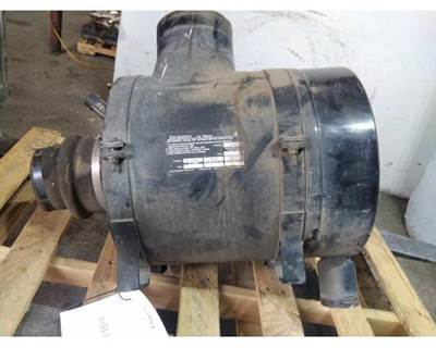 Peterbilt 320 Air Cleaner / Air Filter Housing