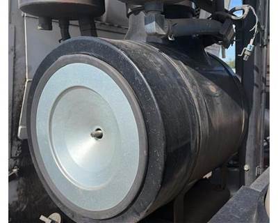Peterbilt 320 Right Air Cleaner / Air Filter Housing