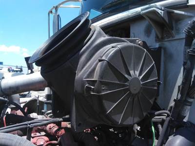 Peterbilt 337 Air Cleaner / Air Filter Housing